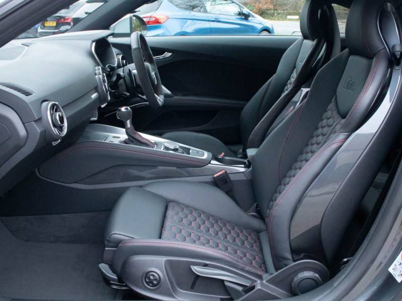 Audi TT   Registered:2021(71)