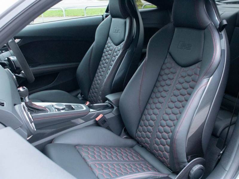 Audi TT   Registered:2021(71)