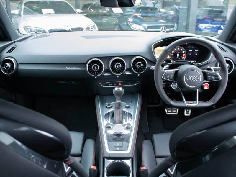 Audi TT   Registered:2021(71)