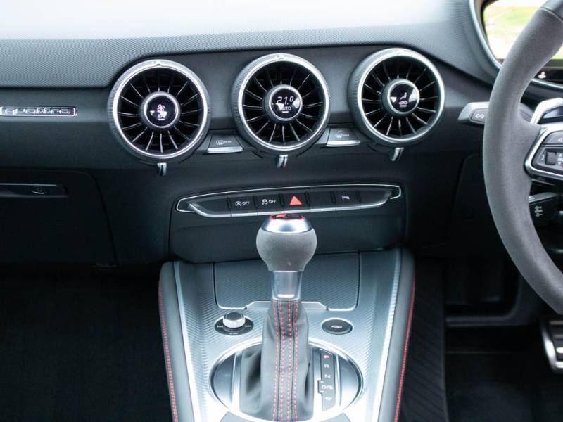 Audi TT   Registered:2021(71)