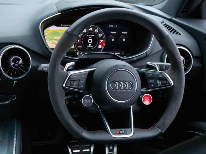 Audi TT   Registered:2021(71)