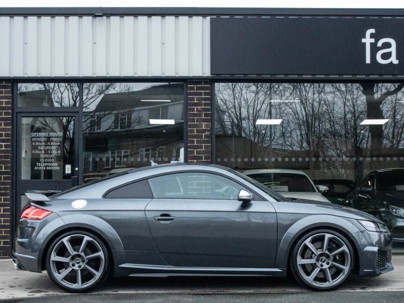 Audi TT   Registered:2021(71)