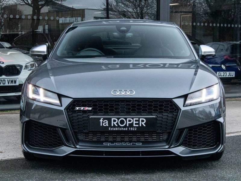 Audi TT   Registered:2021(71)