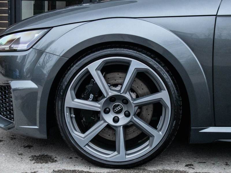 Audi TT   Registered:2021(71)