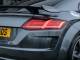 Audi TT   Registered:2021(71)
