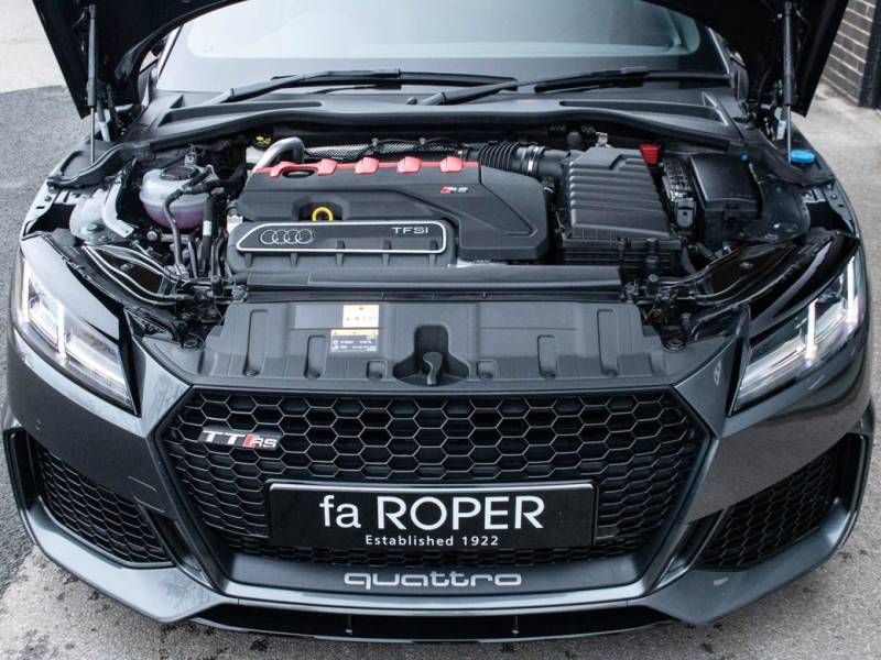 Audi TT   Registered:2021(71)