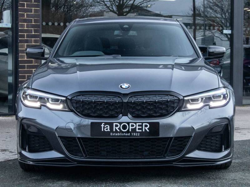 BMW 3 Series   Registered:2020(70)