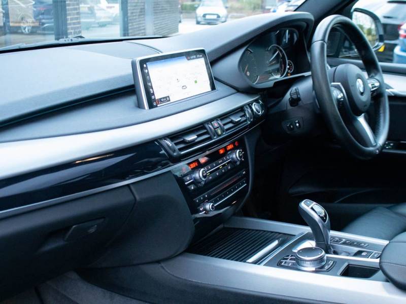 BMW X5   Registered:2018(18)