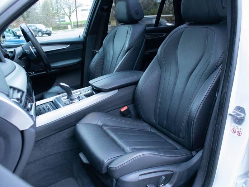 BMW X5   Registered:2018(18)