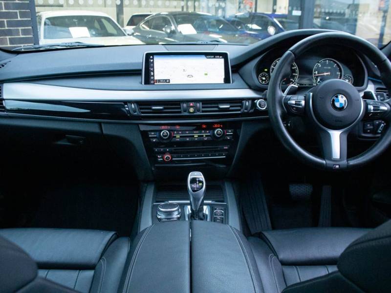 BMW X5   Registered:2018(18)