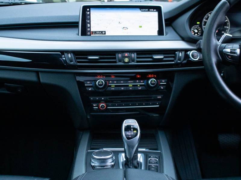 BMW X5   Registered:2018(18)