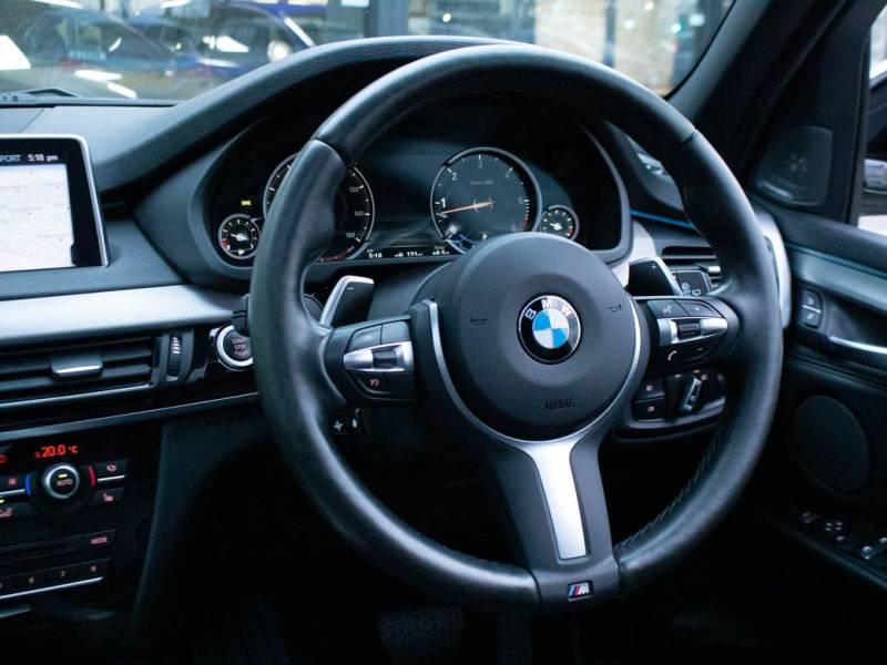 BMW X5   Registered:2018(18)