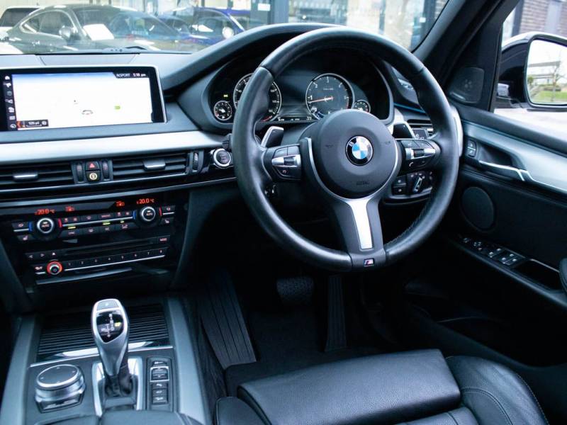 BMW X5   Registered:2018(18)