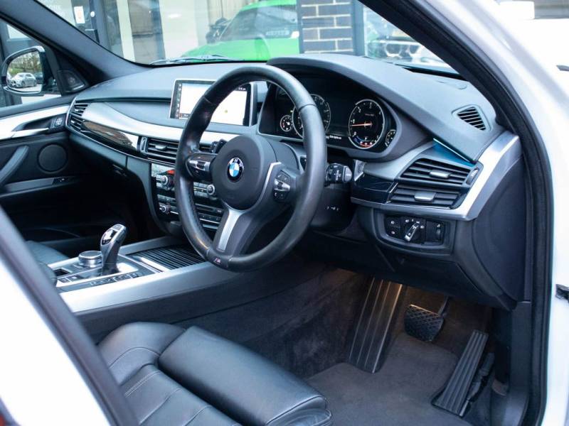 BMW X5   Registered:2018(18)