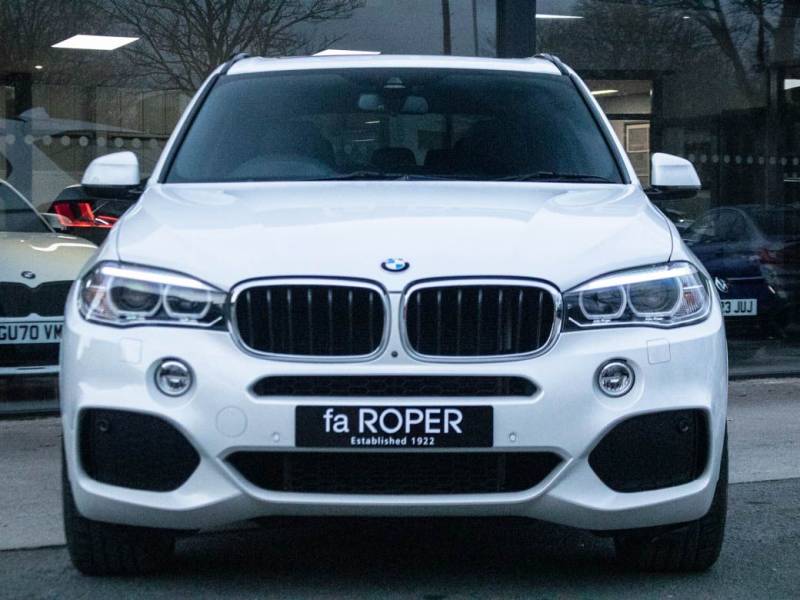 BMW X5   Registered:2018(18)