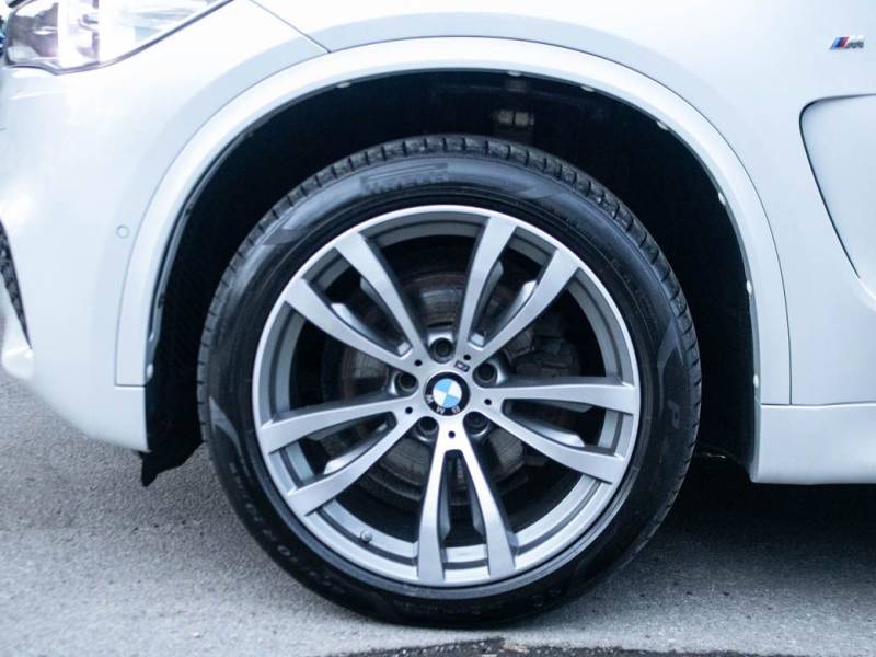 BMW X5   Registered:2018(18)