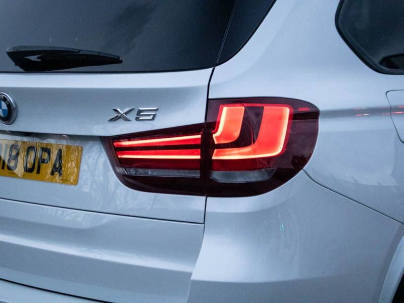 BMW X5   Registered:2018(18)