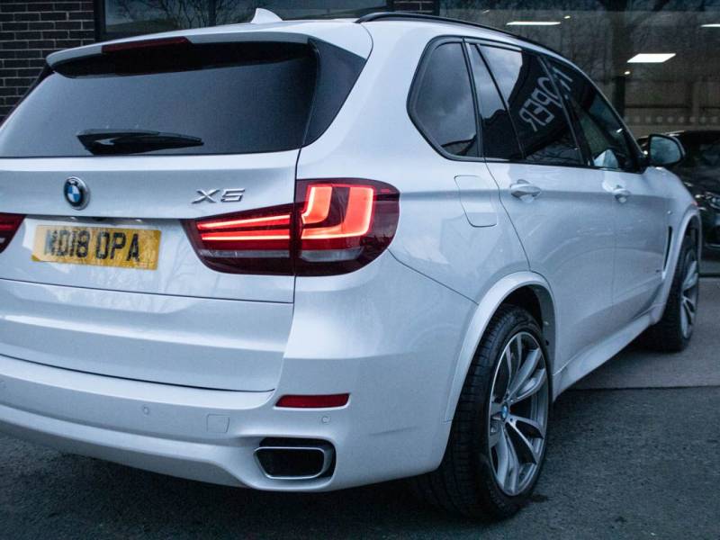 BMW X5   Registered:2018(18)
