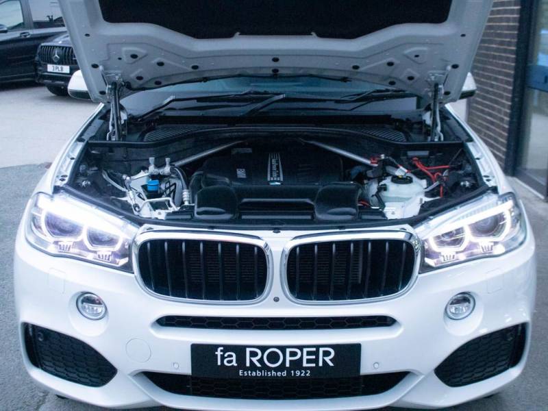 BMW X5   Registered:2018(18)