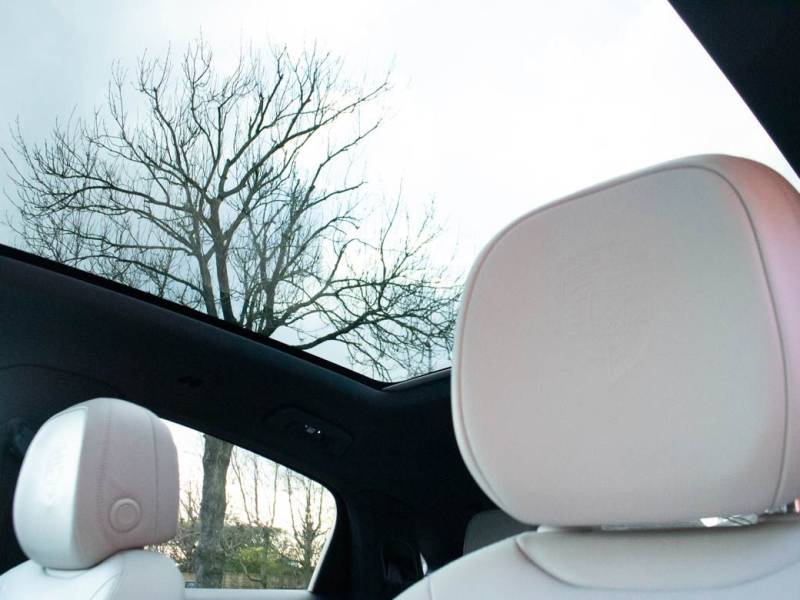 Porsche Cayenne   Registered:2020(70)