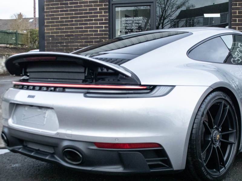 Porsche 911   Registered:2022(22)