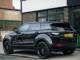 Land Rover Range Rover Evoque   Registered:2018(68)