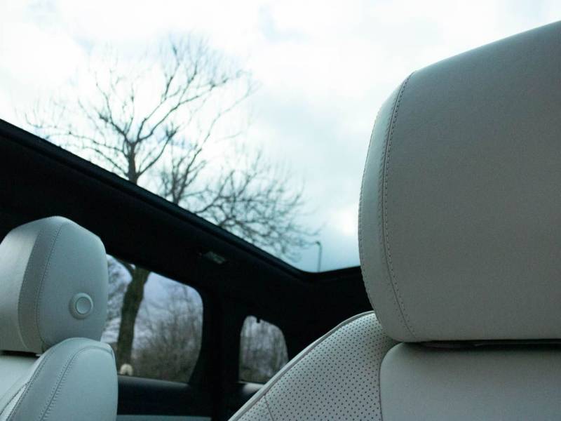 Land Rover Range Rover Evoque   Registered:2018(68)