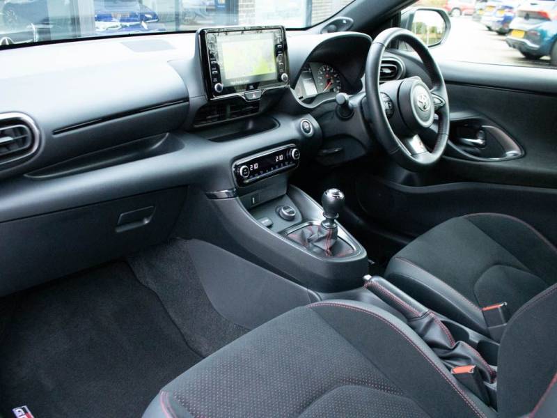 Toyota Gr Yaris   Registered:2022(71)