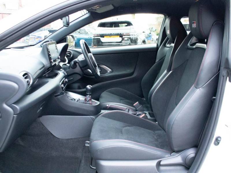 Toyota Gr Yaris   Registered:2022(71)