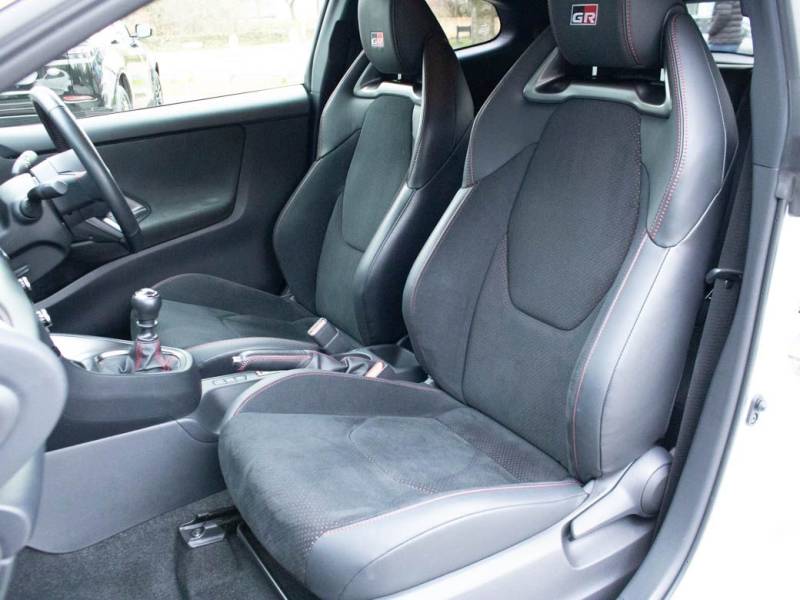 Toyota Gr Yaris   Registered:2022(71)