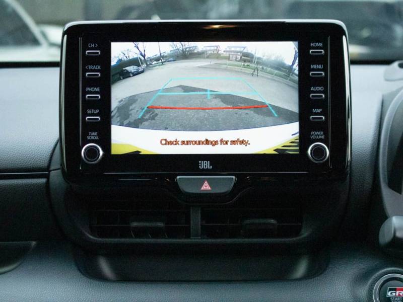 Toyota Gr Yaris   Registered:2022(71)