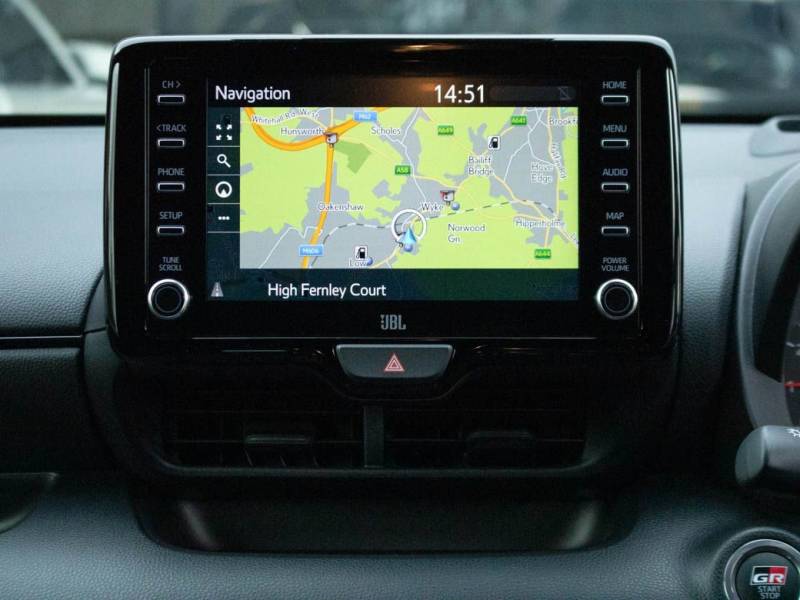 Toyota Gr Yaris   Registered:2022(71)