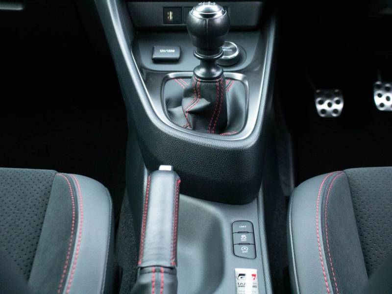 Toyota Gr Yaris   Registered:2022(71)