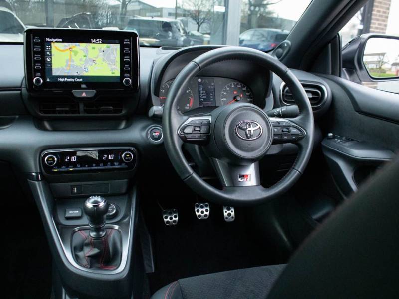 Toyota Gr Yaris   Registered:2022(71)