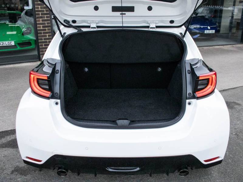 Toyota Gr Yaris   Registered:2022(71)