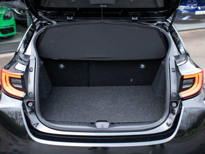 Toyota Gr Yaris   Registered:2022(72)