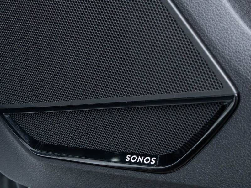 Audi Q3 Sportback   Registered:2022(22)