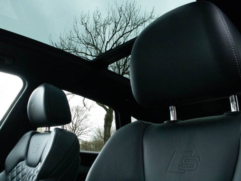 Audi Q5   Registered:2017(67)