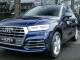 Audi Q5   Registered:2017(67)