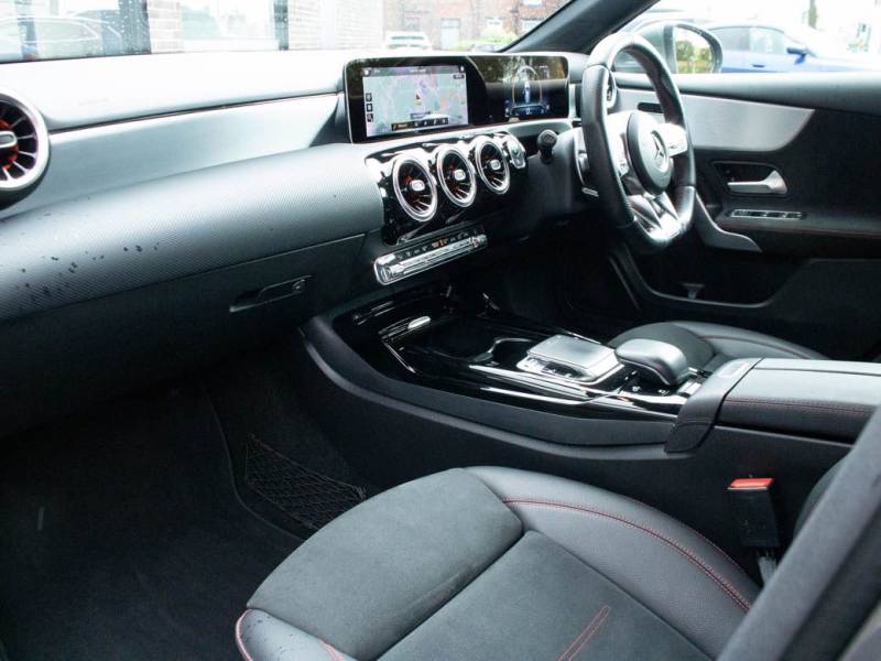 Mercedes Benz A Class   Registered:2019(19)