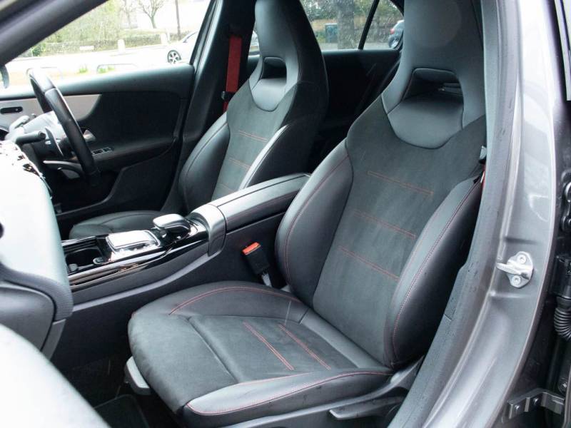 Mercedes Benz A Class   Registered:2019(19)