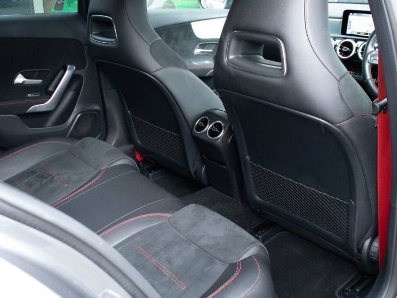 Mercedes Benz A Class   Registered:2019(19)