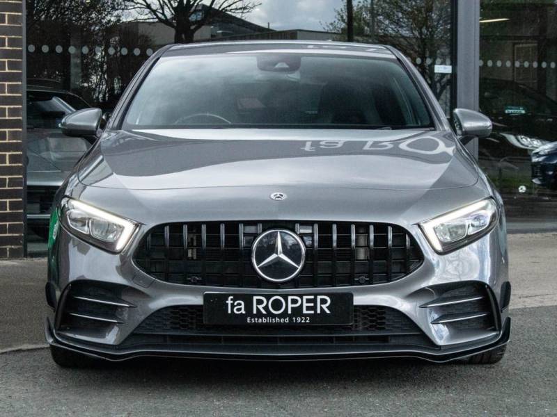 Mercedes Benz A Class   Registered:2019(19)