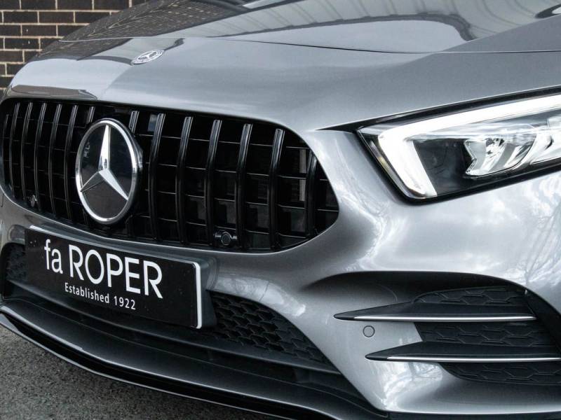 Mercedes Benz A Class   Registered:2019(19)