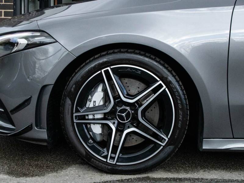 Mercedes Benz A Class   Registered:2019(19)