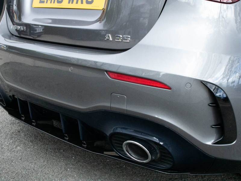 Mercedes Benz A Class   Registered:2019(19)