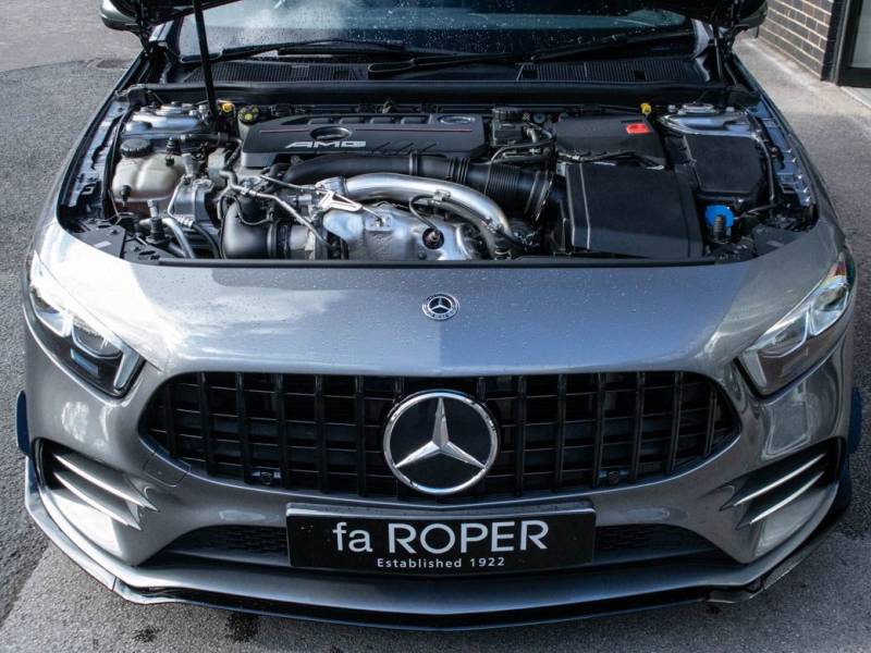 Mercedes Benz A Class   Registered:2019(19)