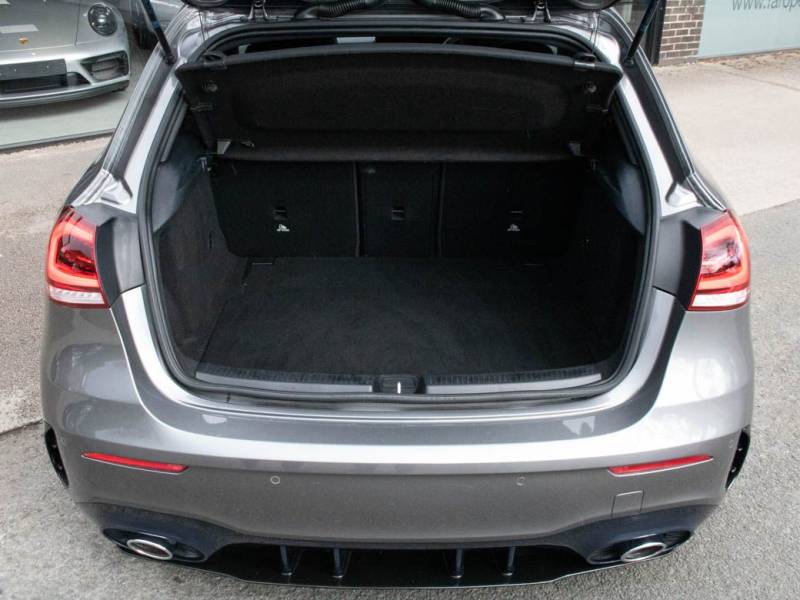 Mercedes Benz A Class   Registered:2019(19)