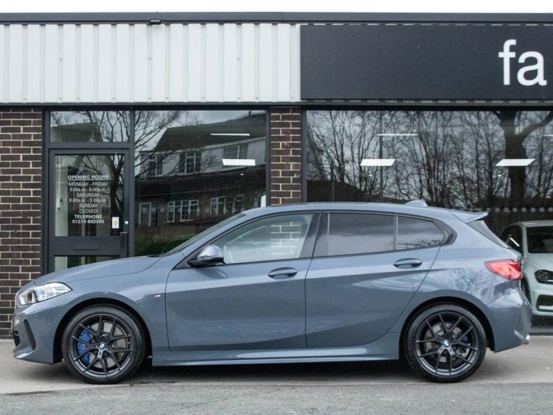 BMW 1 Series   Registered:2020(20)