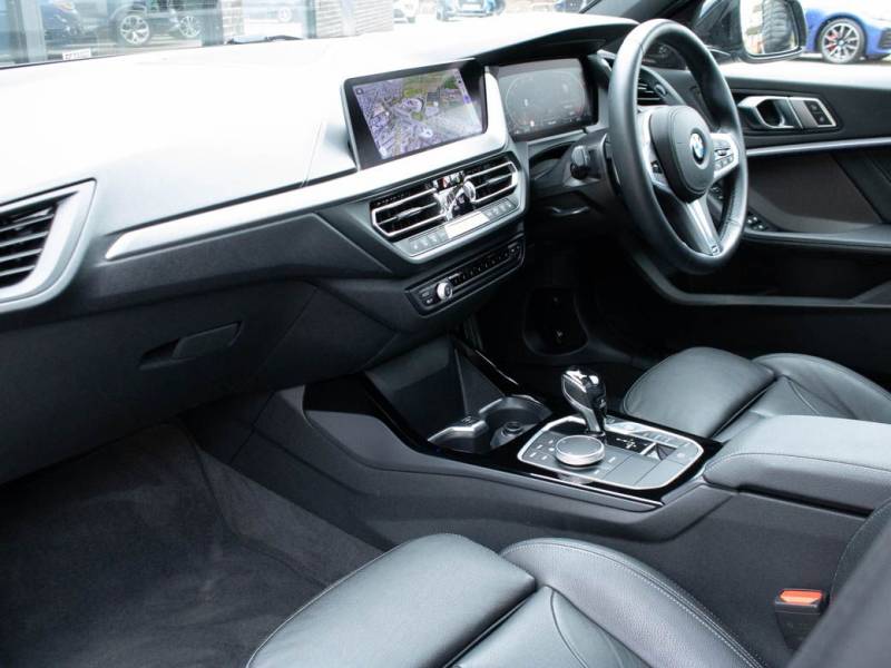 BMW 1 Series   Registered:2020(20)